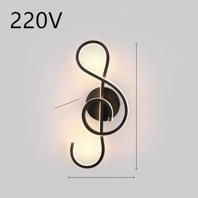 GlowNordic Lamp