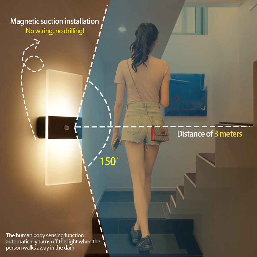 ChargeSense Lamp