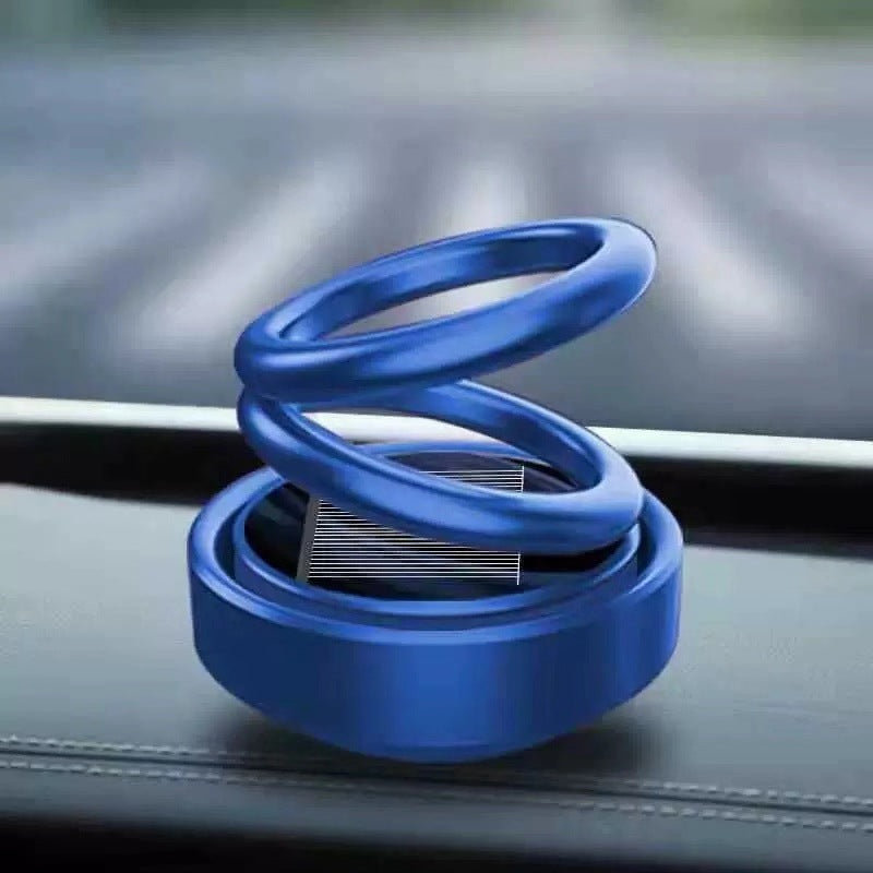 SolarAir Freshener