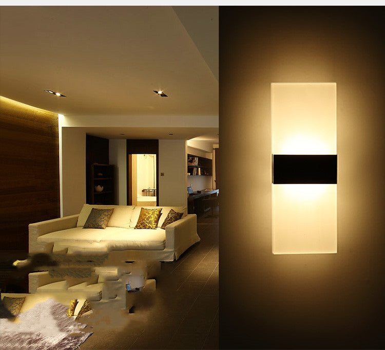ChargeSense Lamp