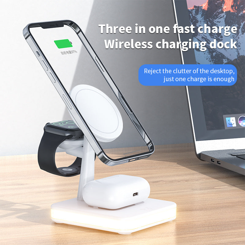 HyperDock 4-in-1