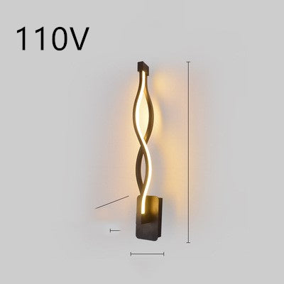 GlowNordic Lamp