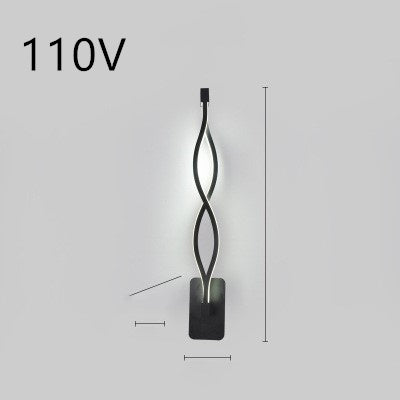 GlowNordic Lamp