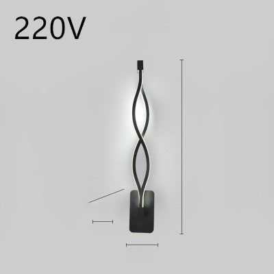 GlowNordic Lamp