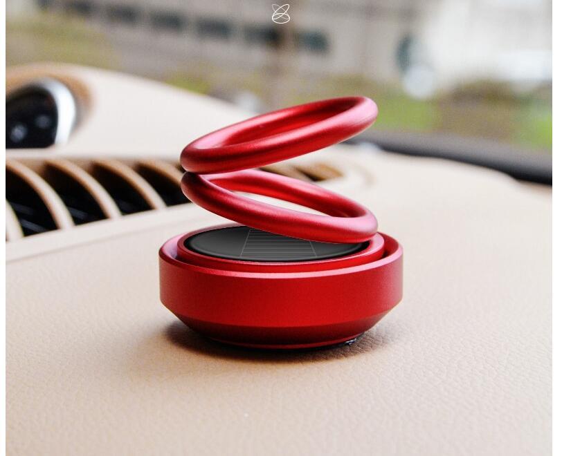 SolarAir Freshener