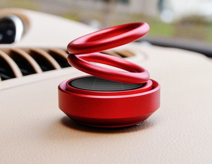 SolarAir Freshener