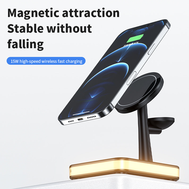 HyperDock 4-in-1