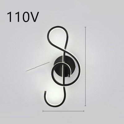 GlowNordic Lamp