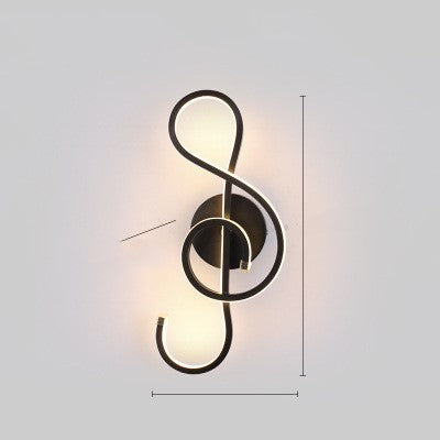 GlowNordic Lamp