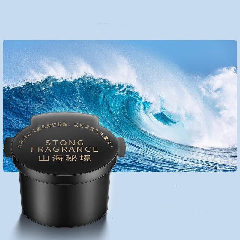 CloudScent Diffuser