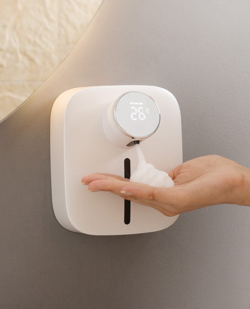 SmartFoam Dispenser