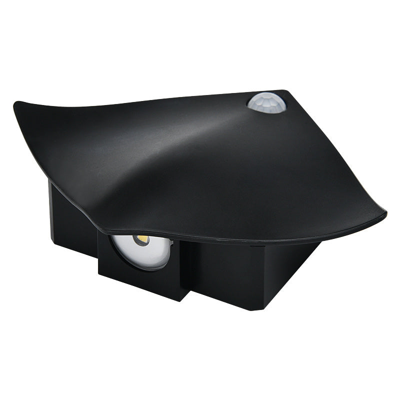 GlowSense Lamp