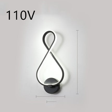 GlowNordic Lamp