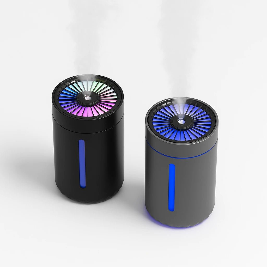 Air freshener