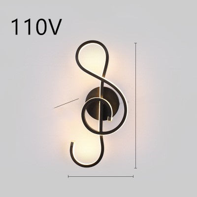 GlowNordic Lamp