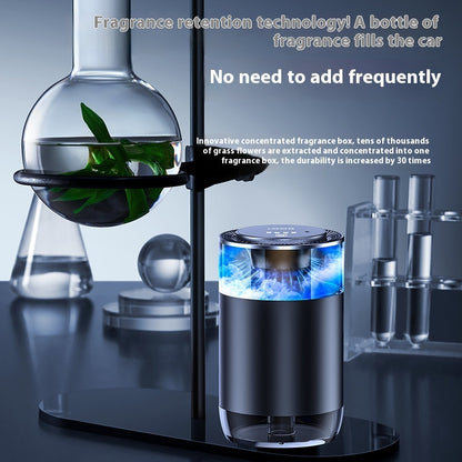CloudScent Diffuser