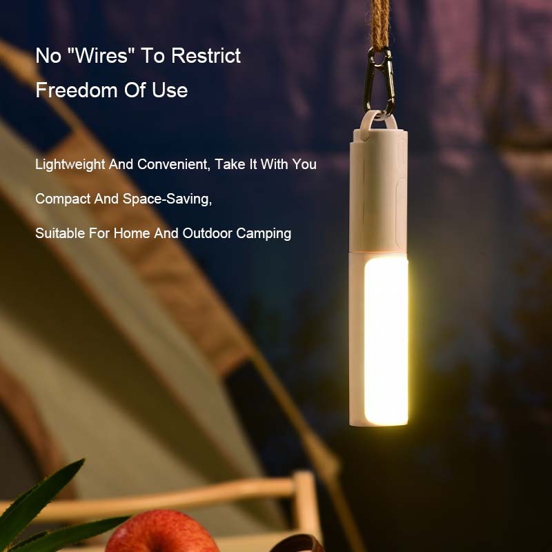 MotionGlow Nightlight