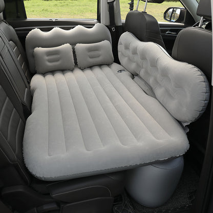 Travel Inflatable Matress For Car