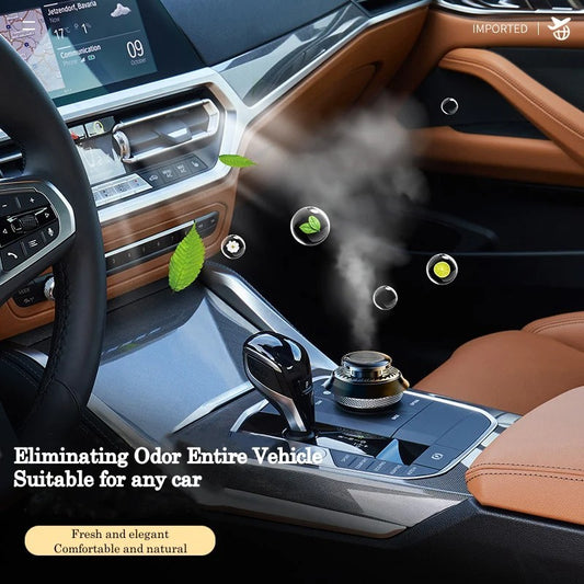 AutoGlow Freshener