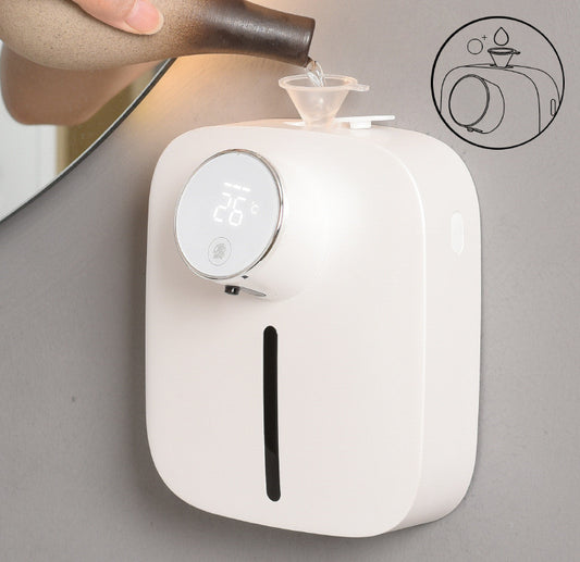 SmartFoam Dispenser