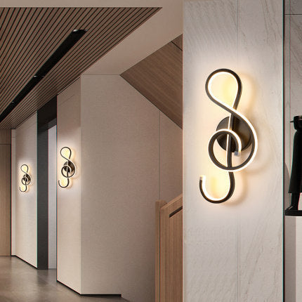 GlowNordic Lamp