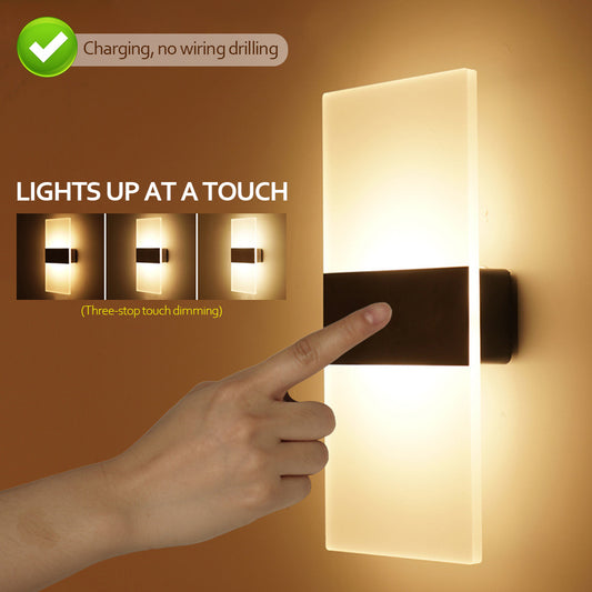 ChargeSense Lamp