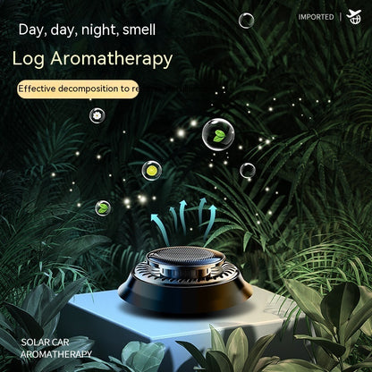 AutoGlow Freshener