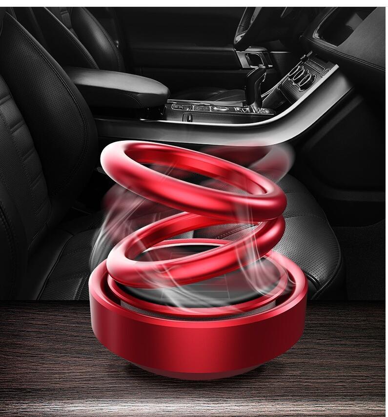 SolarAir Freshener