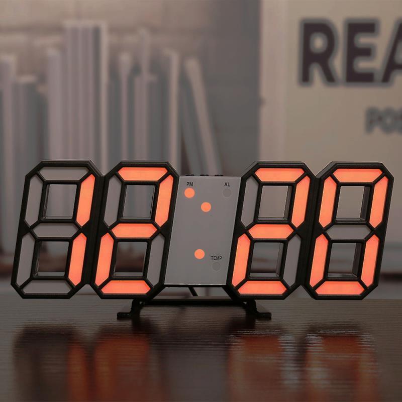SilentDimensional Clock