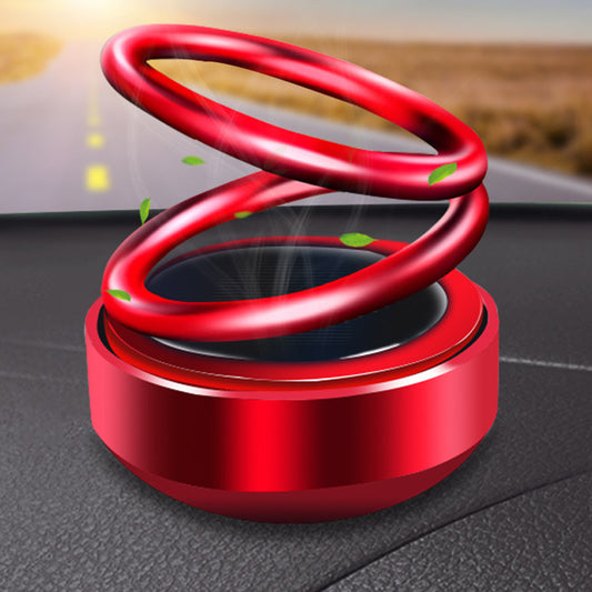 SolarAir Freshener