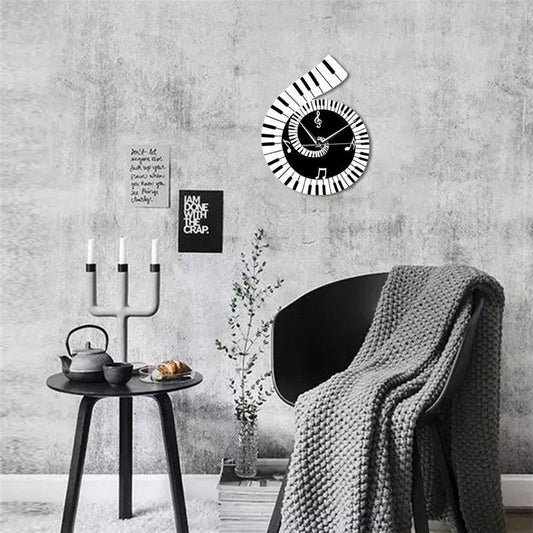 MelodyTime Clock