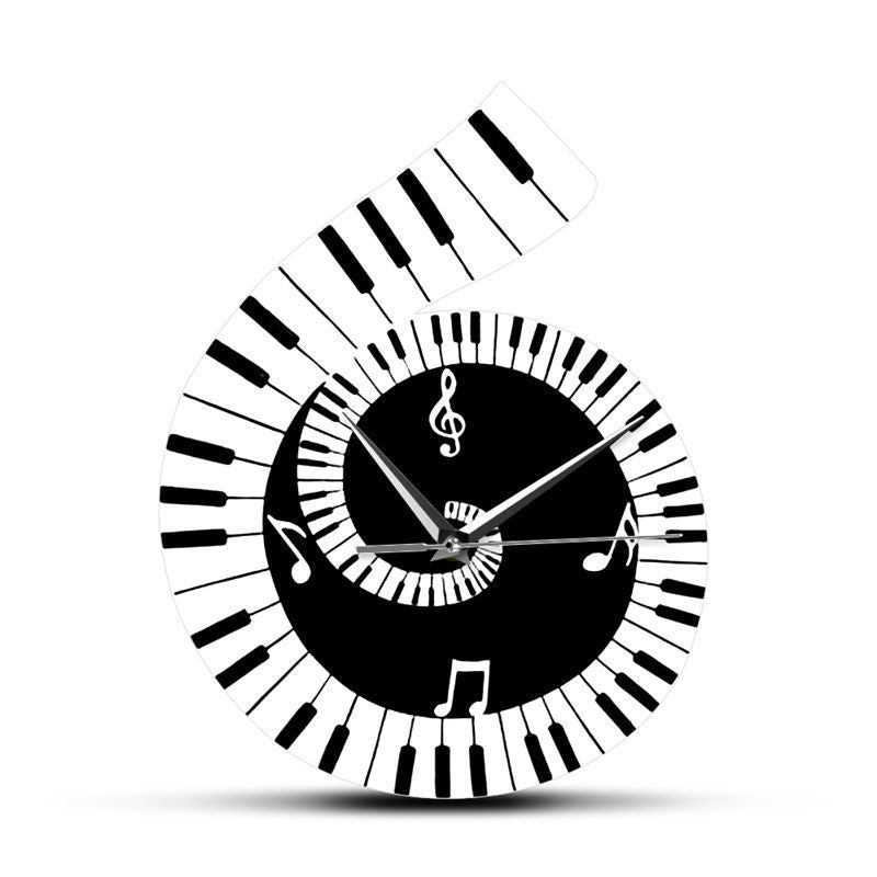 MelodyTime Clock