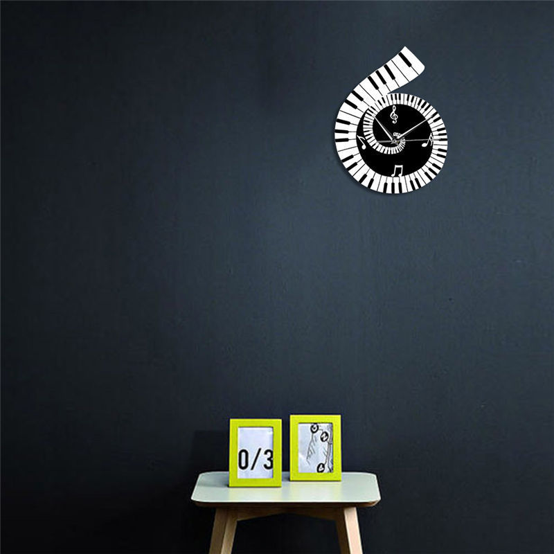 MelodyTime Clock