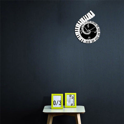 MelodyTime Clock