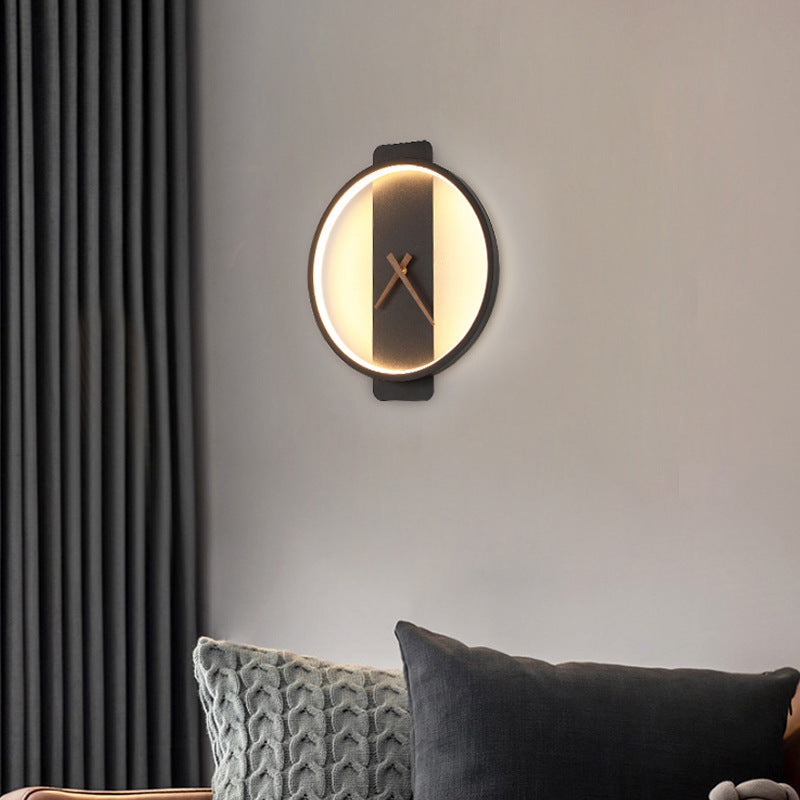 NordicGlow Lamp
