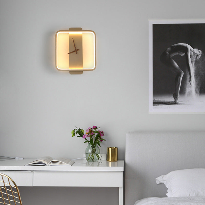 NordicGlow Lamp