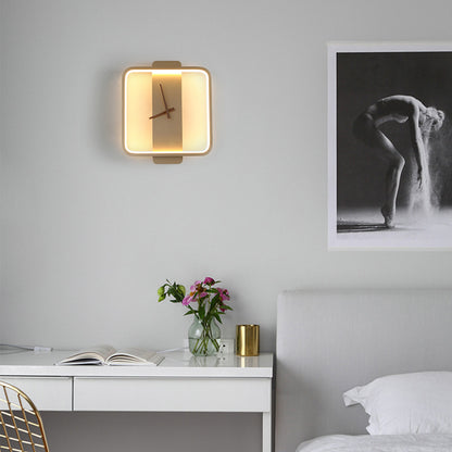 NordicGlow Lamp
