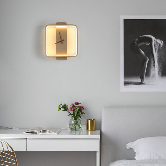 NordicGlow Lamp