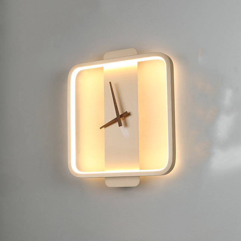 NordicGlow Lamp