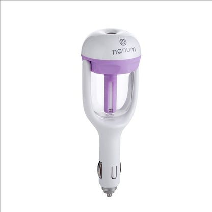 PureAir Car