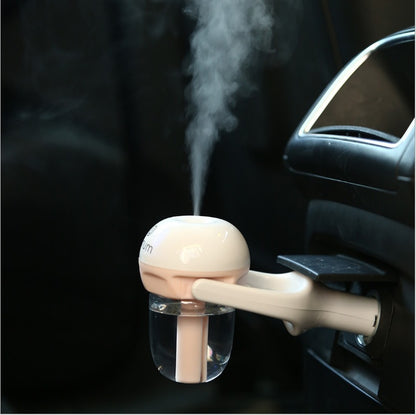 PureAir Car
