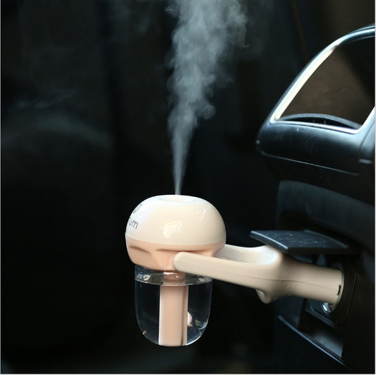 PureAir Car