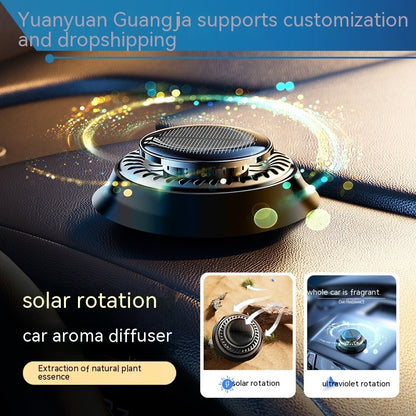 AutoGlow Freshener
