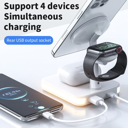 HyperDock 4-in-1