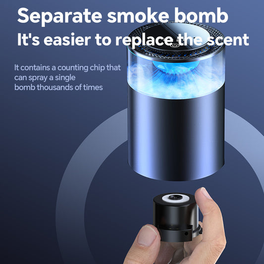 CloudScent Diffuser