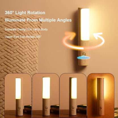 MotionGlow Nightlight