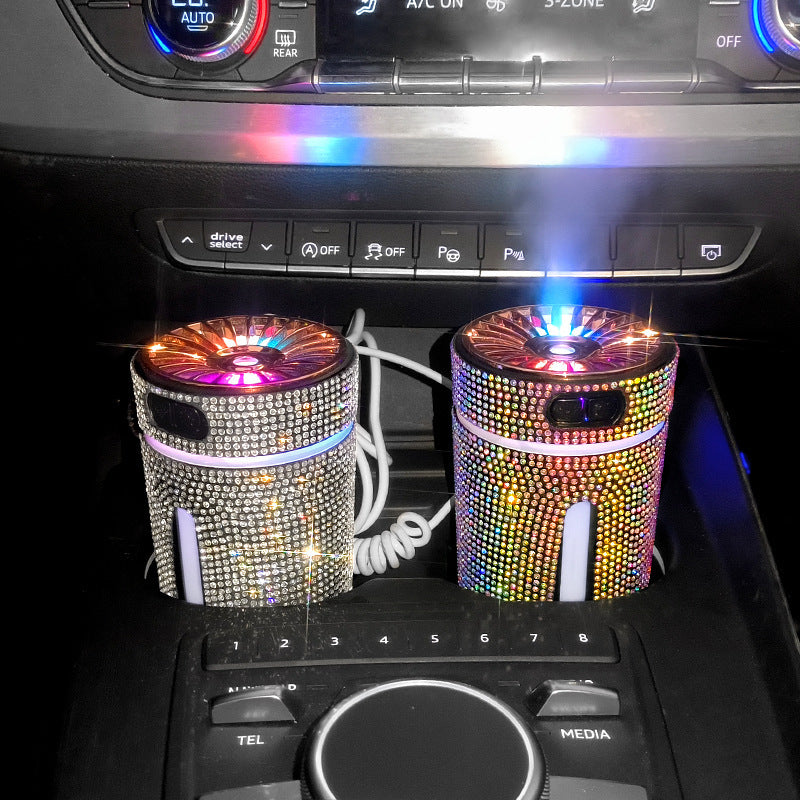 LuxScent Diffuser