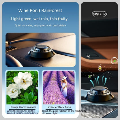 AutoGlow Freshener
