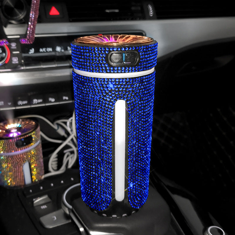 LuxScent Diffuser