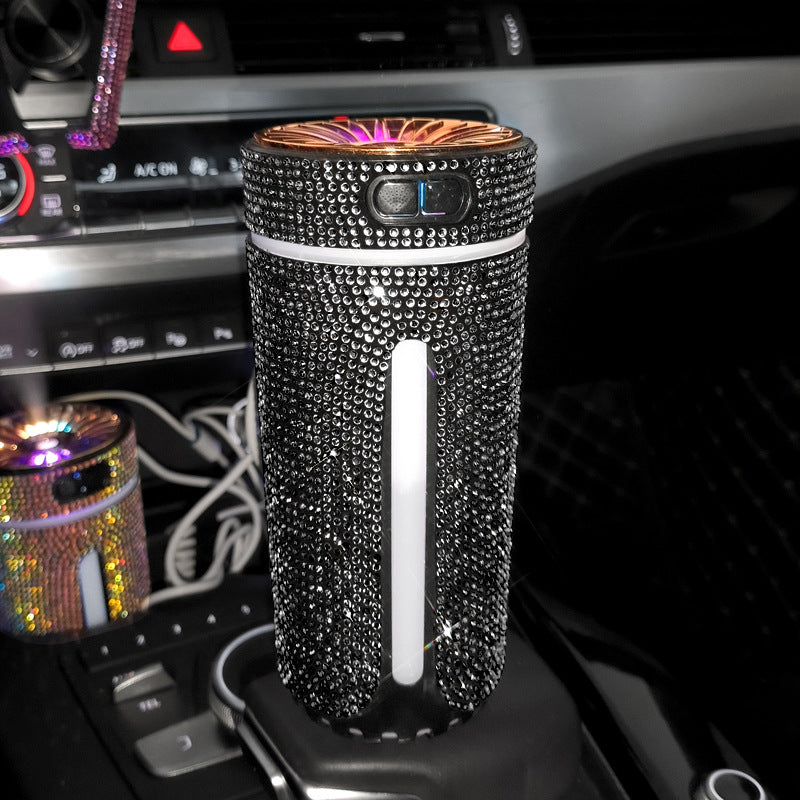 LuxScent Diffuser